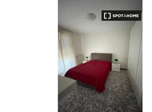 Appartamento con 1 camera da letto in affitto a Calvairate, Milano