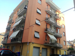 Appartamento di 65 mq a Arenzano