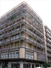 Appartamento in affitto a Bari murat