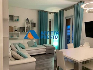 Appartamento in Affitto ad Pietrasanta - 1600 Euro