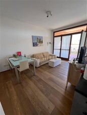 Appartamento in buono stato di 46 mq. a San Piero Agliana