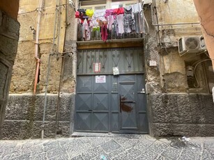 Appartamento in Vendita a Napoli San Lorenzo