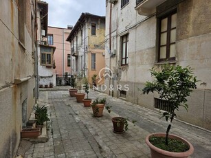 Appartamento in Vendita a Reggio di Calabria Centro