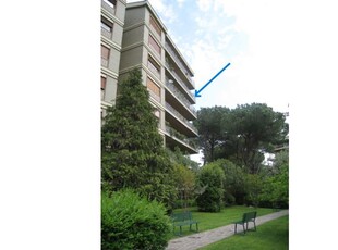 Appartamento in vendita a Roma, Zona Romanina, Via Cassia 929