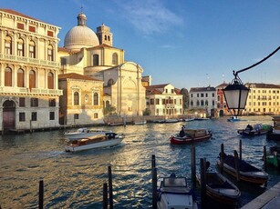 Appartamento in vendita a Venezia