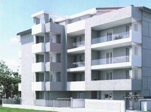 Appartamento in Vendita ad Alba Adriatica - 153000 Euro