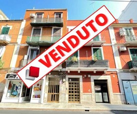 Appartamento in Vendita ad Bari - 40000 Euro