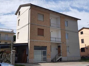 Appartamento in Vendita ad Corridonia - 79000 Euro