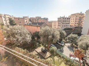 Appartamento in Vendita ad Genova - 247000 Euro