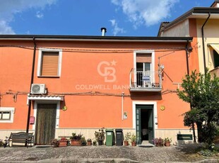 Appartamento in Vendita ad Prignano Cilento - 70000 Euro
