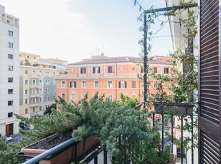 Appartamento in Vendita ad Roma - 1300000 Euro