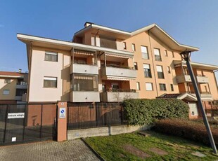 Appartamento in Vendita ad Zibido San Giacomo - 259000 Euro