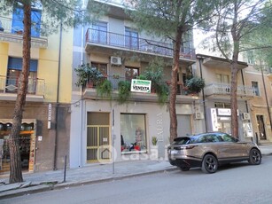 Appartamento in vendita Corso Calabria , Castrovillari