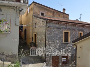 Appartamento in vendita Via fontana della terra , Santa Domenica Talao