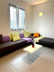 Appartamento - Loft a Gioia - Centrale - Repubblica, Milano
