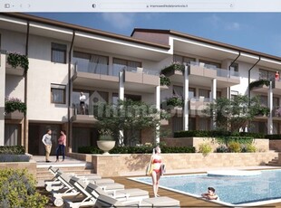 Appartamento nuovo a Desenzano del Garda - Appartamento ristrutturato Desenzano del Garda