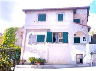 Appartamento residenziale da ristrutturare SANREMO