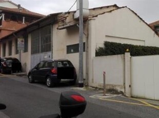 Capannone / Fondo - Industriale/Artigianale a La Spezia