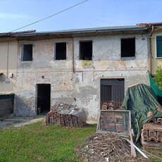 Casa Bi - Trifamiliare in Vendita a Noventa Padovana Noventana
