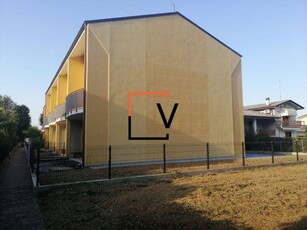 Casa Bi - Trifamiliare in Vendita a Quinto di Treviso Quinto di Treviso