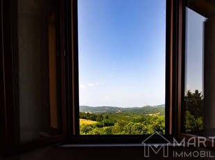 Casa in vendita in Montieri, Italia