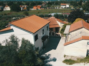Casa Indipendente a Piedimonte San Germano in Via Cupa