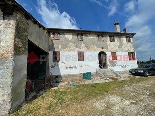 Casa indipendente in Vendita a Legnago