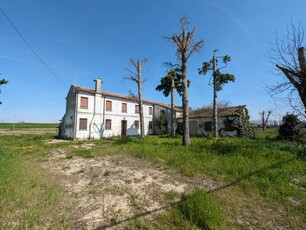 Casa indipendente in Vendita a San Martino di Venezze Cà Redetti