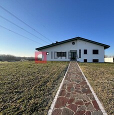 Casa indipendente in Vendita a Silea Sant ' Elena