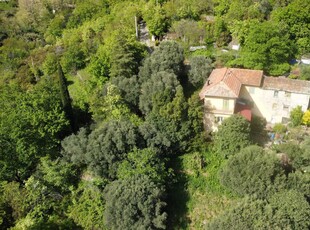 Casa indipendente in Vendita a Varazze Via Campomarzio