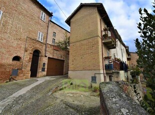 Casa Indipendente in Vendita ad Amandola - 55000 Euro
