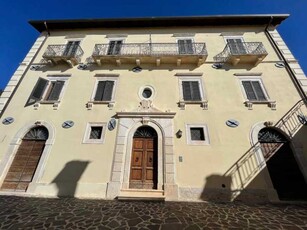 Casa Indipendente in Vendita ad Fagnano Alto - 270000 Euro