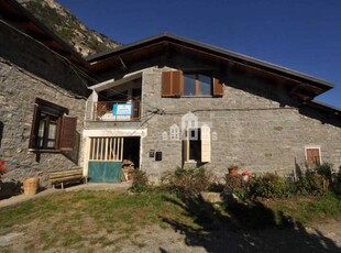 Casa Indipendente in Vendita ad Locana - 50000 Euro