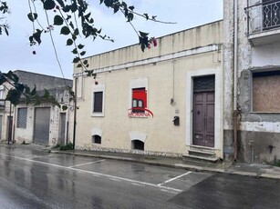 Casa Semi indipendente in Vendita ad Valderice - 95000 Euro