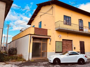 Casa singola a Lucca