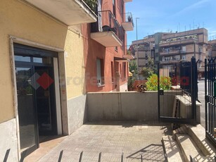 Negozio in Vendita a Roma, 85'000€, 46 m²