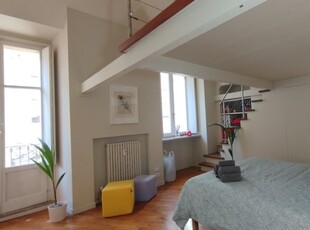 Posto letto in affitto in un Coliving a Torino