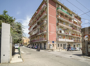 Quadrilocale in vendita a Messina