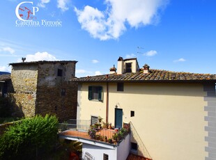 Quadrilocale in vendita, Bagno a Ripoli capannuccia