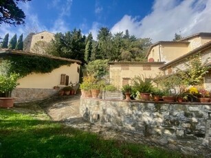 Rustico con giardino, Sesto Fiorentino cercina