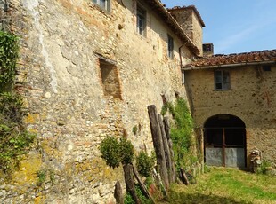 Rustico da ristrutturare a San Casciano in Val di Pesa