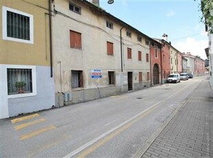 Semindipendente - Casa Affiancata a Montecchio Maggiore