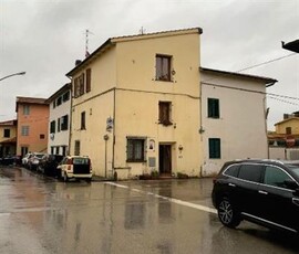 Semindipendente - Terratetto a San Mauro, Signa