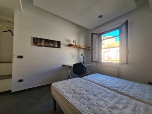 Stanza in Affitto a Catanzaro, zona Lungomare, 300€, 90 m², arredato