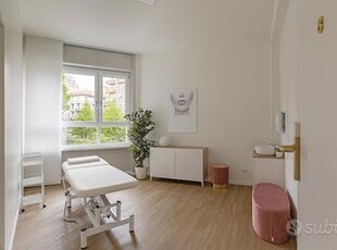 Studio medico attrezzato Torino | Spatium Studio