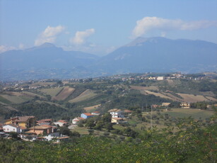 Terreno Edificabile da ristrutturare a Colonnella