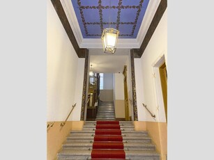 Trilocale in Vendita a Trieste, zona Centro, 220'000€, 114 m²