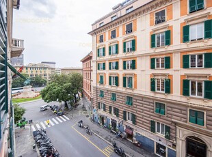 Ufficio in vendita, Genova centro