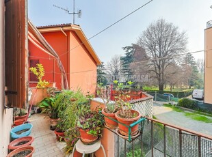 Vendita Appartamento Via Emilia Ponente, 254, Bologna