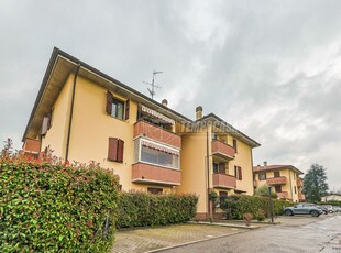 Vendita Appartamento Via Giuseppe Mazzini, 138/B, Valsamoggia
